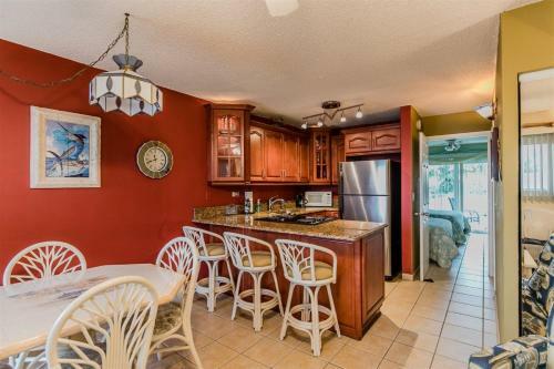 Apartamento Bootkey Harbor Comfy Condo 1 Bedroom/1 Bath