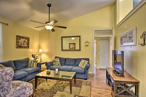 Cocoa Beach Paradise With Indoor And Outdoor Fun!