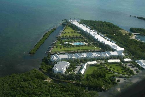 Waterfront Luxury Villa 43 With Sunset Views And Boat Slip