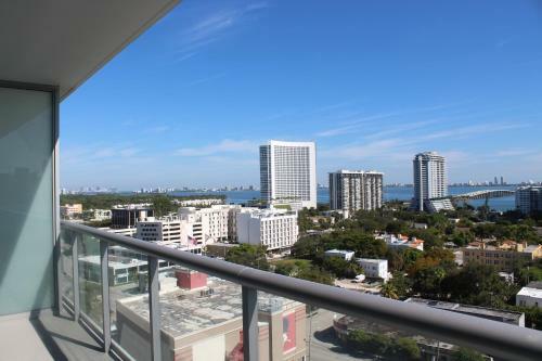 Wynwood Design District Apartments 30 Day Rentals