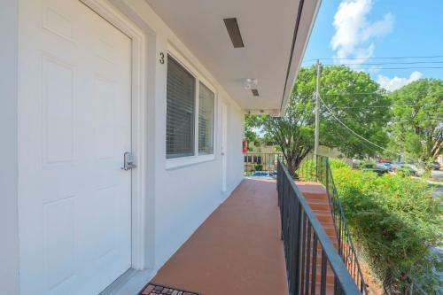 Stylish 2br Apartment In Midtown-wynwood
