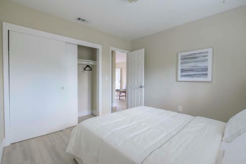 Stylish 2br Apartment In Midtown-wynwood