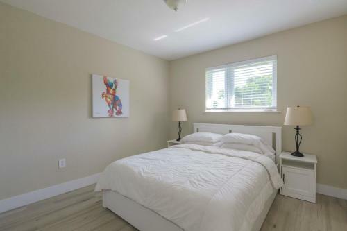 Stylish 2br Apartment In Midtown-wynwood