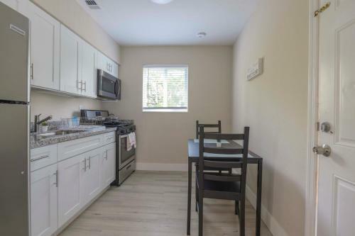 Stylish 2br Apartment In Midtown-wynwood