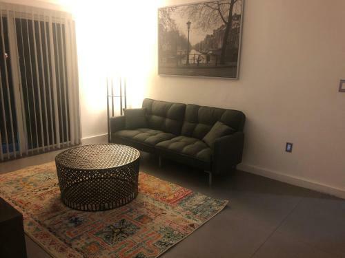 Apartamento Explore Wynwood 2bedrooms And Free Parking