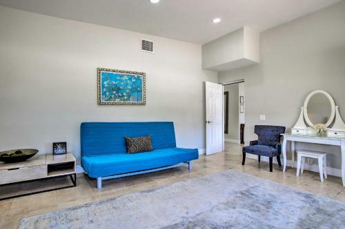 Miami Home With Pool - 5 Mi To Sunny Isles Beach