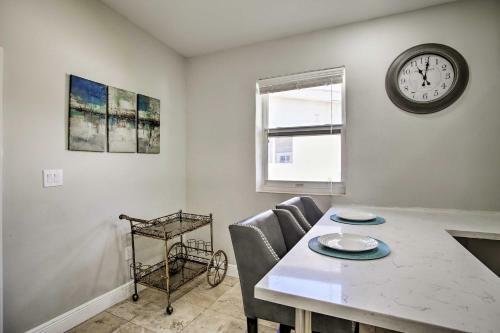 Miami Home With Pool - 5 Mi To Sunny Isles Beach