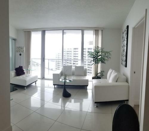 Apartamento Luxury High Rise Condo By The Biscayne Bay