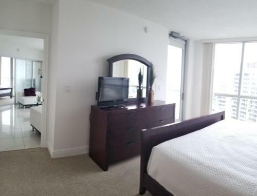 Apartamento Luxury High Rise Condo By The Biscayne Bay
