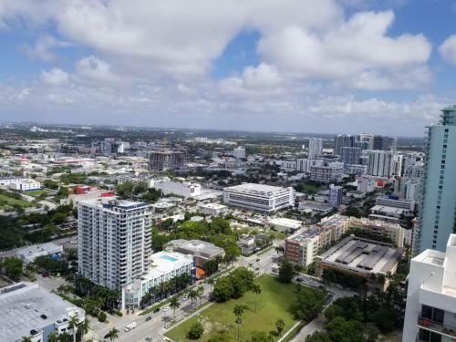 Apartamento Luxury High Rise Condo By The Biscayne Bay