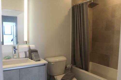 Apartamento Miami Central Water Views 30 Day Rentals