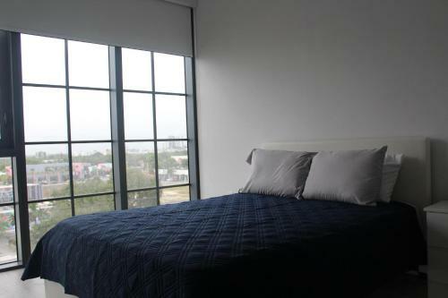Apartamento Miami Central Water Views 30 Day Rentals