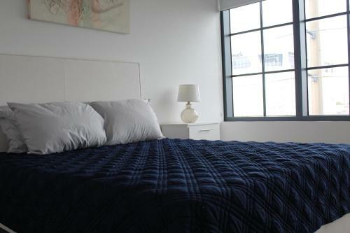 Apartamento Miami Central Water Views 30 Day Rentals