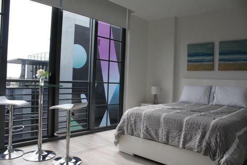 Apartamento Miami Central Water Views 30 Day Rentals