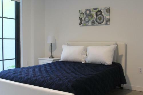 Apartamento Miami Central Water Views 30 Day Rentals