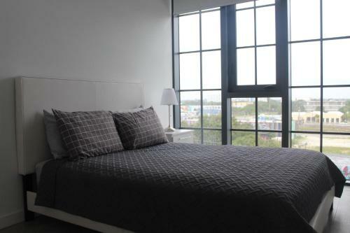 Apartamento Miami Central Water Views 30 Day Rentals