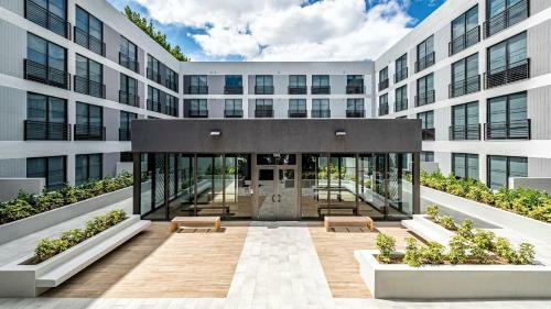 Apartamento Daydream 1br Apt With Den In Wynwood