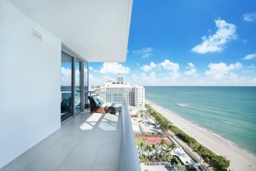 Apartamento Bluebird Suites Monte Carlo Miami Beach