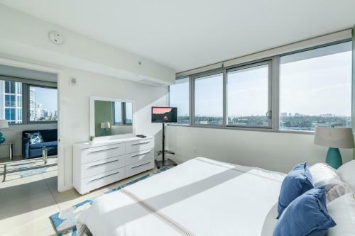 Apartamento Bluebird Suites Monte Carlo Miami Beach