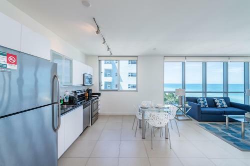 Apartamento Bluebird Suites Monte Carlo Miami Beach