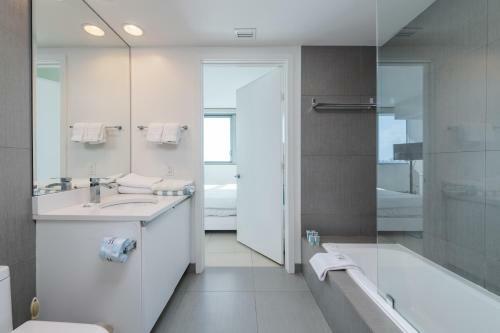 Apartamento Bluebird Suites Monte Carlo Miami Beach