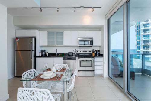 Apartamento Bluebird Suites Monte Carlo Miami Beach