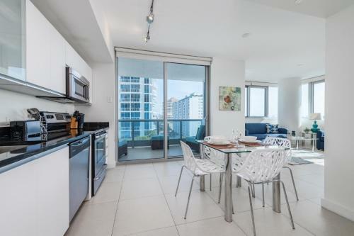 Apartamento Bluebird Suites Monte Carlo Miami Beach