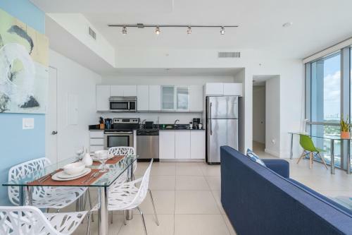 Apartamento Bluebird Suites Monte Carlo Miami Beach
