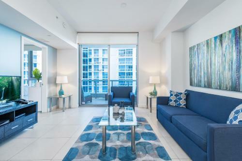 Apartamento Bluebird Suites Monte Carlo Miami Beach