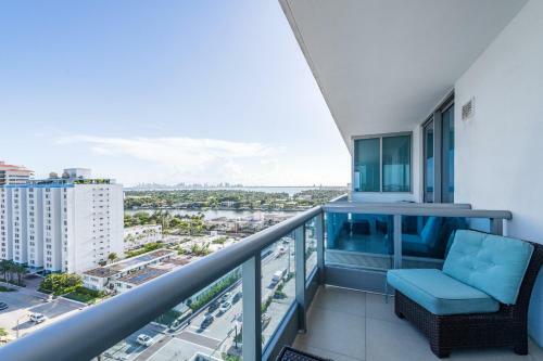 Apartamento Bluebird Suites Monte Carlo Miami Beach