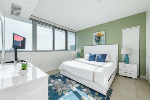 Apartamento Bluebird Suites Monte Carlo Miami Beach