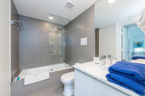 Apartamento Bluebird Suites Monte Carlo Miami Beach