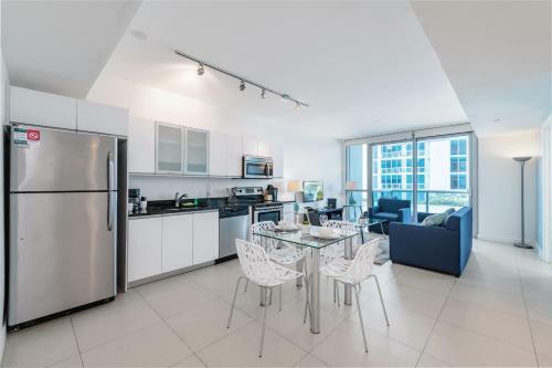 Apartamento Bluebird Suites Monte Carlo Miami Beach