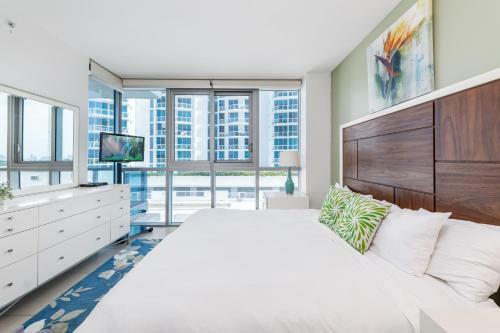 Apartamento Bluebird Suites Monte Carlo Miami Beach