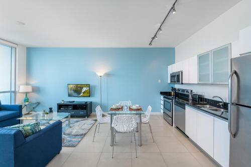 Apartamento Bluebird Suites Monte Carlo Miami Beach