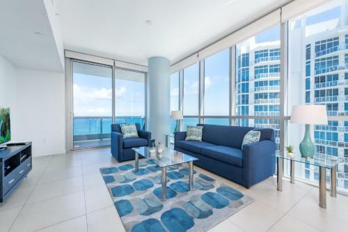 Apartamento Bluebird Suites Monte Carlo Miami Beach