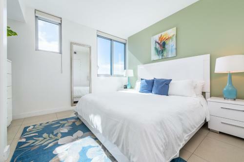 Apartamento Bluebird Suites Monte Carlo Miami Beach