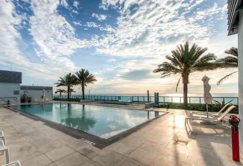 Apartamento Bluebird Suites Monte Carlo Miami Beach