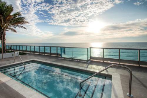 Apartamento Bluebird Suites Monte Carlo Miami Beach