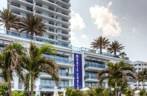 Apartamento Bluebird Suites Monte Carlo Miami Beach