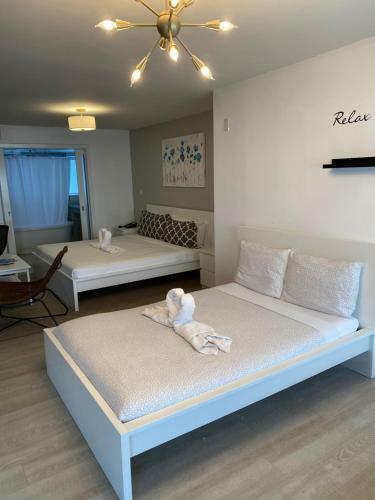 Apartamento Charming Suite In Ocean Drive South Beach