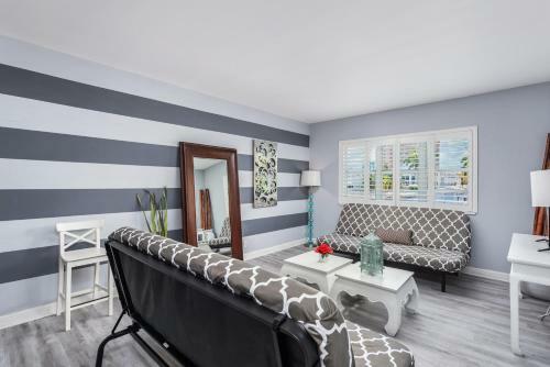 Apartamento South Beach Suites In Ocean Drive