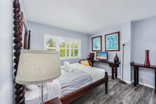 Apartamento South Beach Suites In Ocean Drive