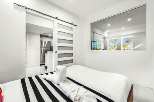 Apartamento South Beach Suites In Ocean Drive