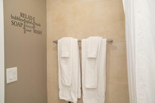 Apartamento Allure Suites At The Stand On Ocean
