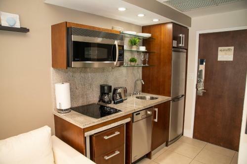 Apartamento Allure Suites At The Stand On Ocean