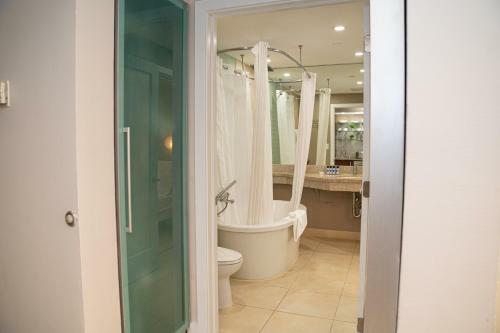 Apartamento Allure Suites At The Stand On Ocean