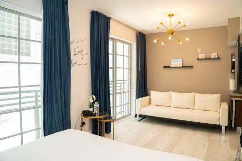 Apartamento Allure Suites At The Stand On Ocean