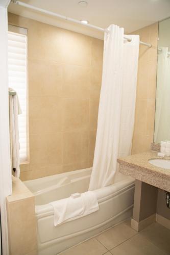 Apartamento Allure Suites At The Stand On Ocean