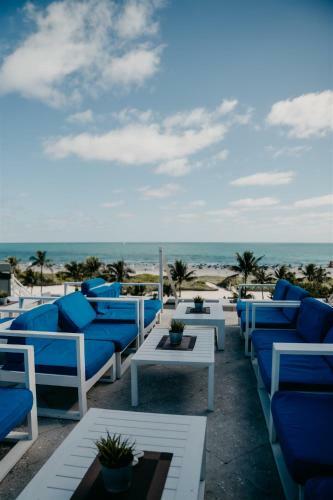 Apartamento Allure Suites At The Stand On Ocean